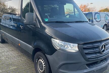 Mercedes-Benz Sprinter 188.000 km 34.498 &euro; Leipzig 04179