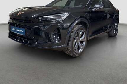 Cupra Formentor 24.600 km 33.899 &euro; Ebersberg 85560