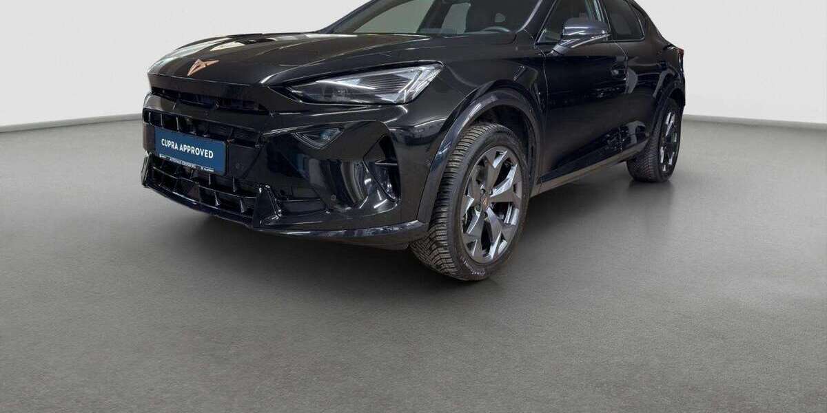 Cupra Formentor 24.600 km 33.899 &euro; Ebersberg 85560