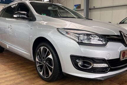 Renault Megane 131.200 km 8.950 &euro; Sankt Augustin 53757