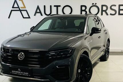 VW Touareg 96.300 km 40.890 &euro; Braunschweig 38114