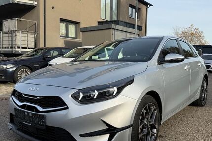 Kia ceed / Ceed 22.100 km 20.950 &euro; Kronau 76709