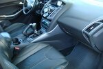 Ford Focus Turnier 1.0L EcoBoost Titanium Bi-Xenon Lede 140.121 km 3.980 &euro; Falkensee 14612