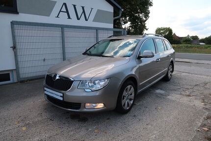 Skoda Superb 267.992 km 4.799 &euro; Groß Oesingen 29393