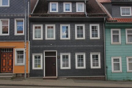 Clausthal-Zellerfeld, EFH + ELW 6 zimmer