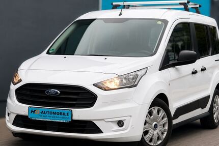 Ford Tourneo Connect 99.900 km 13.990 &euro; Leipzig 04179