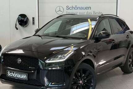 Jaguar E-Pace 162.348 km 13.450 &euro; Wuppertal 42281