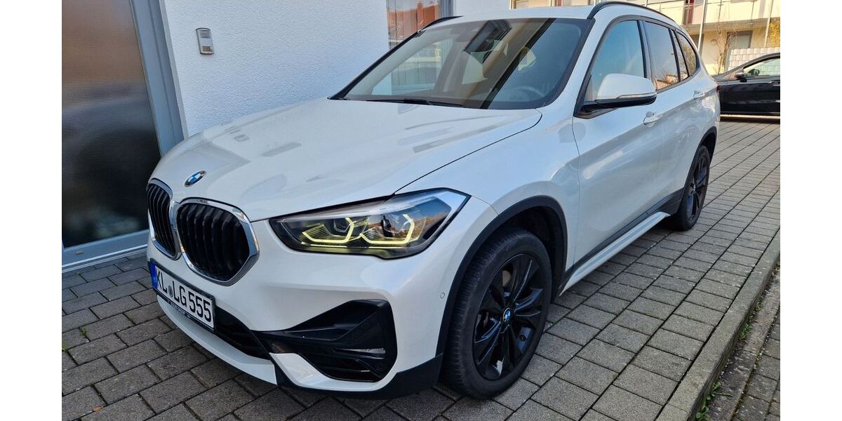 BMW X1 28.270 km 28.500 &euro; Kaiserslautern 67659