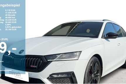 Skoda Octavia 86.603 km 25.430 &euro; Moers 47441