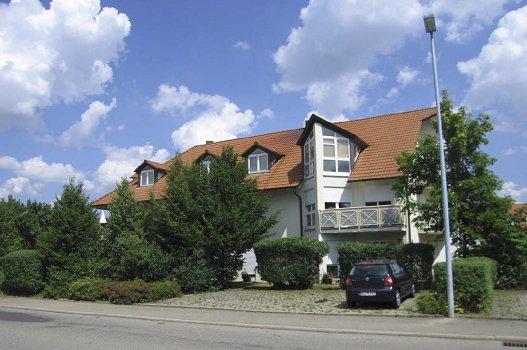 Dachgeschoßwohnung Balingen - 2 Zimmer, 66 m&sup2;, 675&euro; | Angebot:26660140