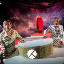 Komödie der Einsamkeit 22.02.2026 Werkstattbühne (in der Oper)