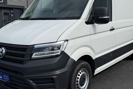 VW Crafter 2.700 km 42.900 € Gelnhausen 63571