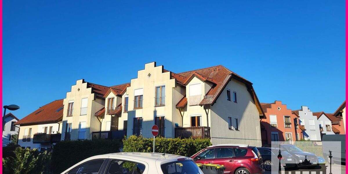 Etagenwohnung Bernau Ladeburg - 2 Zimmer, 54 m&sup2;, 175.000&euro; | Angebot:25698974