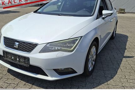 Seat Leon 193.709 km 4.285 &euro; Achern 77855