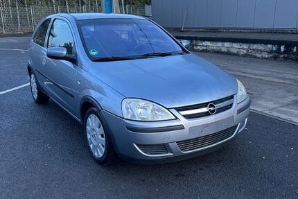 Opel Corsa 200.869 km 1.750 &euro; Taunusstein 65232