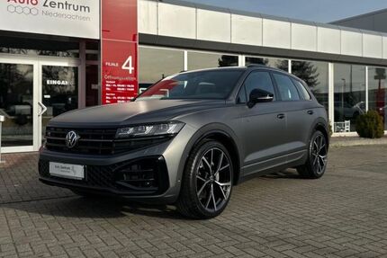 VW Touareg 9.986 km 73.970 &euro; Helmstedt 38350