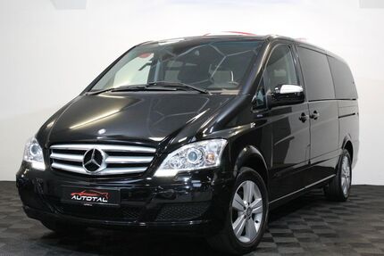 Mercedes-Benz Viano 232.283 km 16.999 € Wuppertal 42283