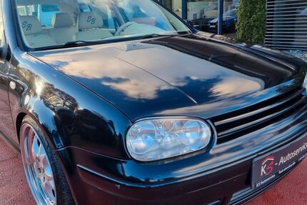 VW Golf 140.000 km 4.999 € Weißenhorn 89264