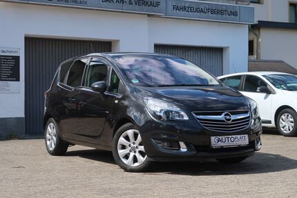 Opel Meriva 174.541 km 5.500 &euro; Bielefeld 33617