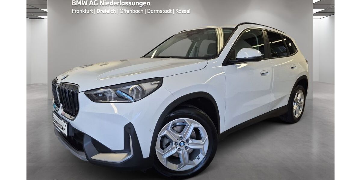 BMW X1 43.370 km 33.210 &euro; Kassel 34125