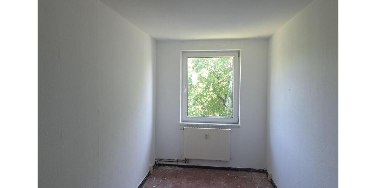 Etagenwohnung Wusterhausen/Dosse Dosse - 3 Zimmer, 62 m&sup2;, 310&euro; | Angebot:25646527