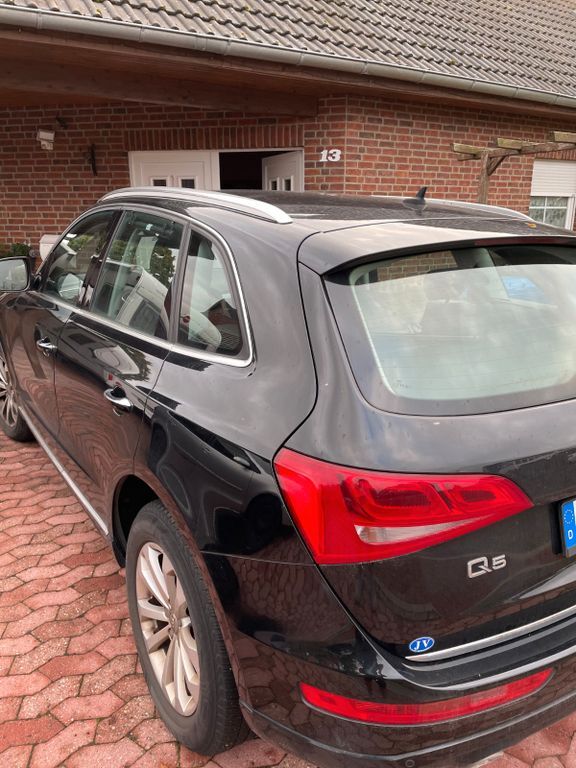 Audi Q5 149.500 km 21.000 € Meinersen 38536