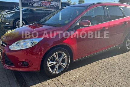 Ford Focus 93.000 km 5.990 &euro; Hohenwestedt 24594