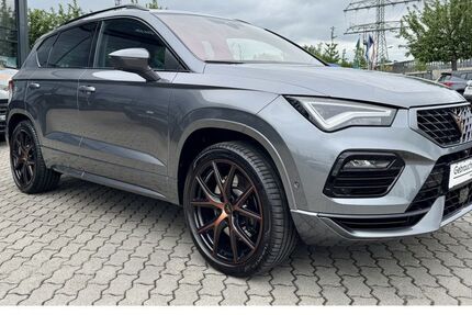 Cupra Ateca 36.400 km 33.990 &euro; Potsdam 14482