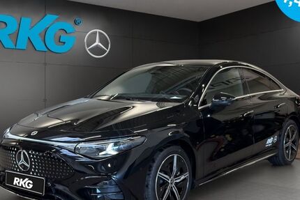 Mercedes-Benz CLA 250 9.800 km 51.890 &euro; Euskirchen 53879