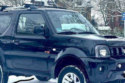 Suzuki Jimny 31.400 km 16.500 &euro; Alfeld 31061