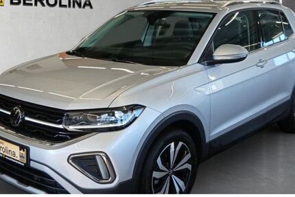 VW T-Cross 11.824 km 19.444 &euro; Berlin 12105