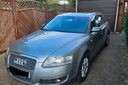Audi A6 316.000 km 3.999 &euro; Dülmen 48249