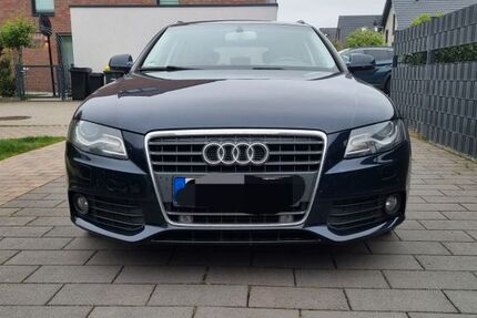 Audi A4 238.000 km 5.600 &euro; Greven 48268