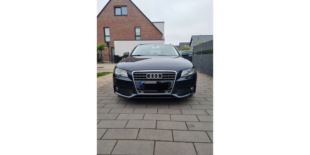 Audi A4 238.000 km 5.600 &euro; Greven 48268
