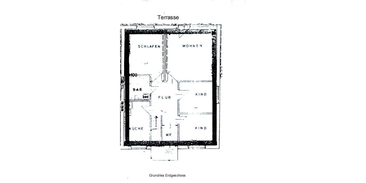 Bungalow Ahrensburg - 4 Zimmer, 84 m&sup2;, 436.500&euro; | Angebot:26835324