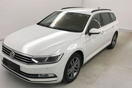 VW Passat 246.178 km 9.639 &euro; Eschborn 65760