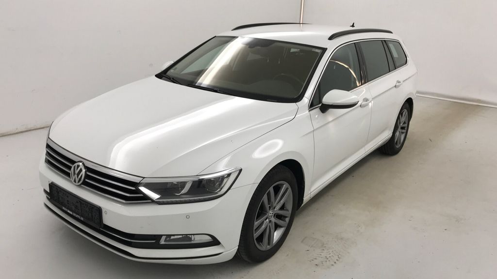VW Passat 246.178 km 9.639 &euro; Eschborn 65760