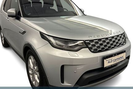 Land Rover Discovery 34.378 km 43.980 &euro; Dorfmark 29683