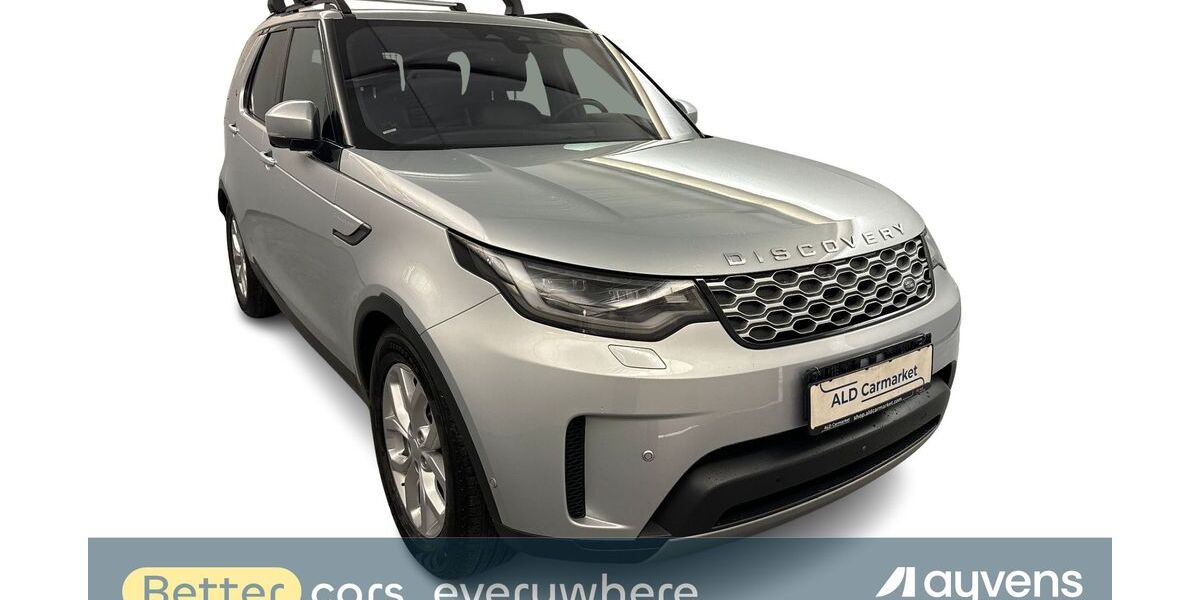 Land Rover Discovery 34.378 km 43.980 &euro; Dorfmark 29683