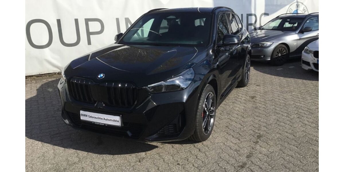 BMW X1 4.563 km 39.633 &euro; Hainburg 63512