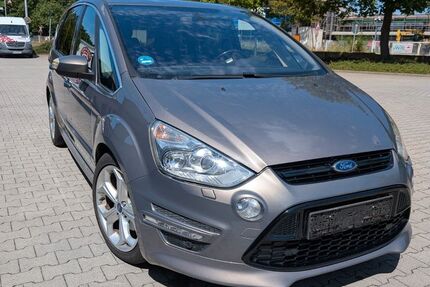 Ford S-Max 249.900 km 5.299 &euro; Dresden 01129