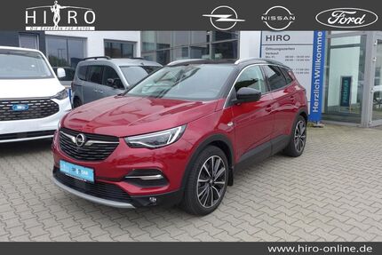 Opel Grandland (X) 40.959 km 23.890 &euro; Aurich 26603