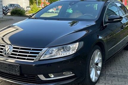 VW CC