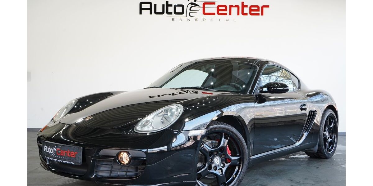 Porsche Cayman 190.000 km 29.990 &euro; Ennepetal (Bei Wuppertal) 58256