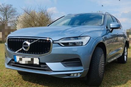 Volvo XC60 64.000 km 34.900 &euro; Pfungstadt 64319