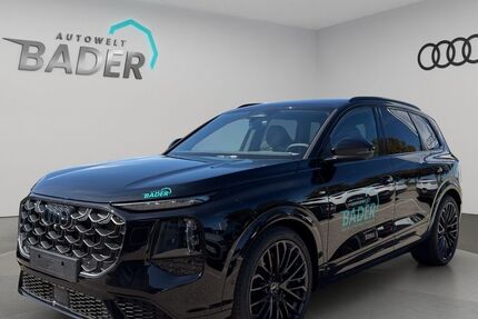 Audi Q7 4.900 km 126.900 &euro; Bruckmühl-Heufeld 83052