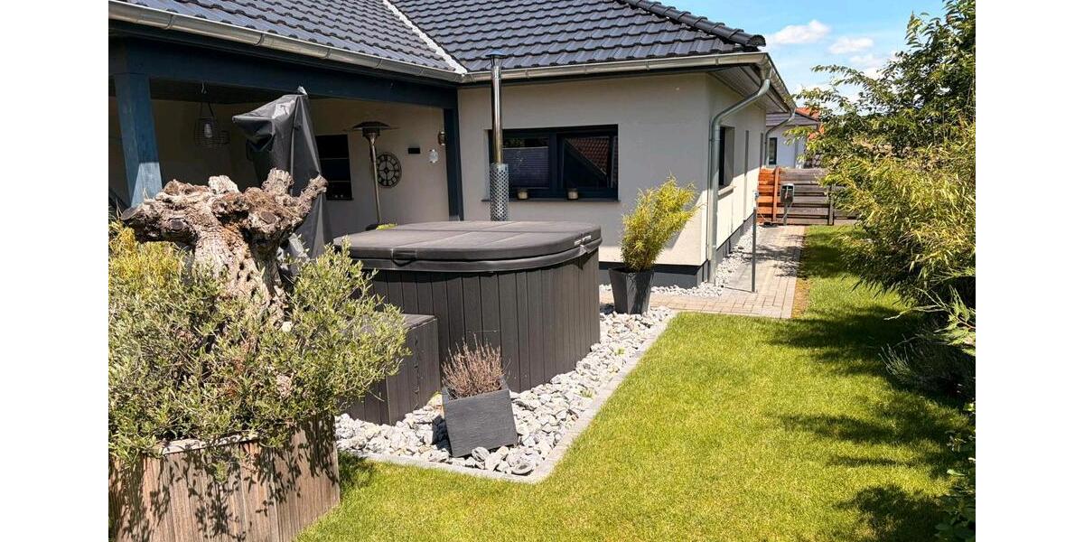 Bungalow Harsleben - 4 Zimmer, 130 m&sup2;, 389.000&euro; | Angebot:26848481