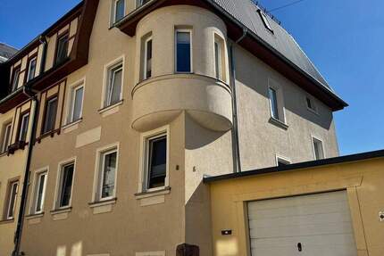 Haus Burgstädt - 6 Zimmer, 160 m&sup2;, 208.000&euro; | Angebot:25776924