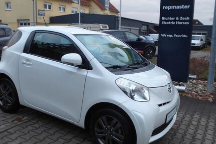 Toyota IQ 109.000 km 7.490 &euro; Wendelstein 90530