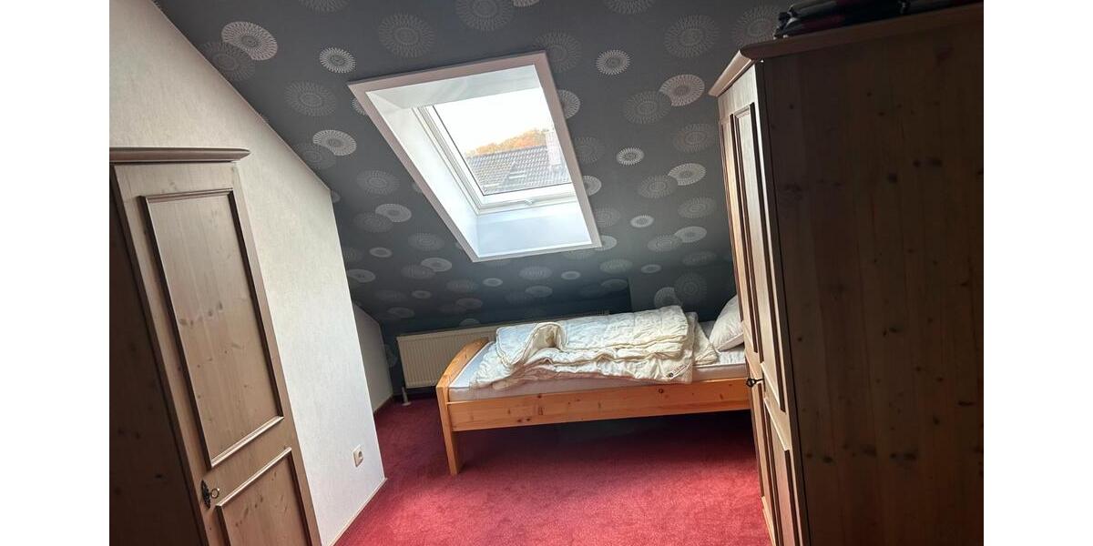 Etagenwohnung Bad Sachsa - 2 Zimmer, 44 m&sup2;, 49.900&euro; | Angebot:27083778